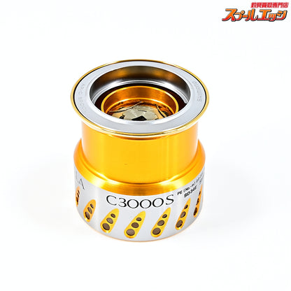 【シマノ】 07ステラ C3000S スプール SHIMANO STELLA SPARE SPOOL