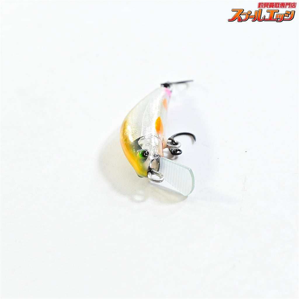 【ツダクラフト】 鳴門 42SS TSUDACraft NARUTO 淡水用ルアー トラウト 渓流 K_060