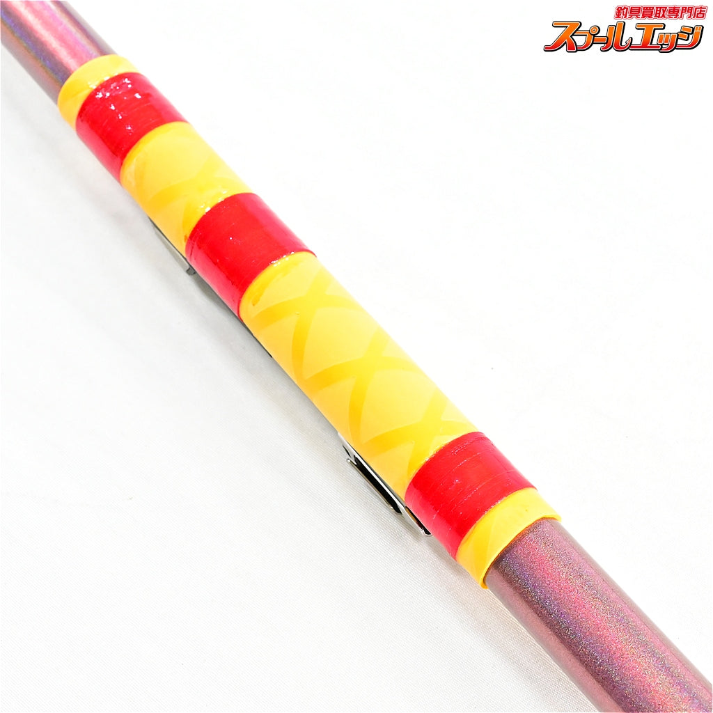 【ダイワ】 トーナメント マスタライズキス 35-405S 35号405 バランサー3個付 AGSガイド仕様 DAIWA TOURNAMENT MASTERISE KISU シロギス K_188