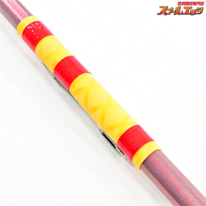 【ダイワ】 トーナメント マスタライズキス 35-405S 35号405 バランサー3個付 AGSガイド仕様 DAIWA TOURNAMENT MASTERISE KISU シロギス K_188