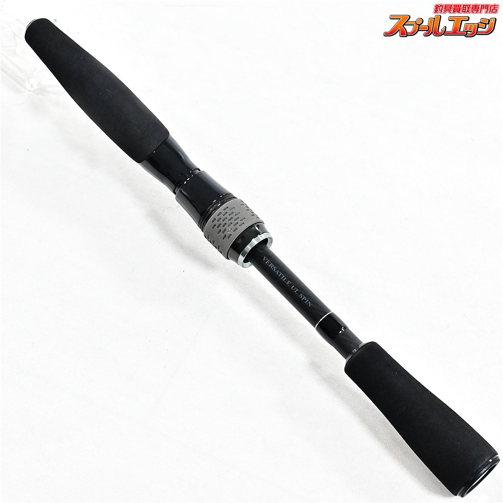 【ダイワ】 24ブラックレーベル S68UL-ST バットジョイントモデル DAIWA BLACK LABEL ブラックバス K_221