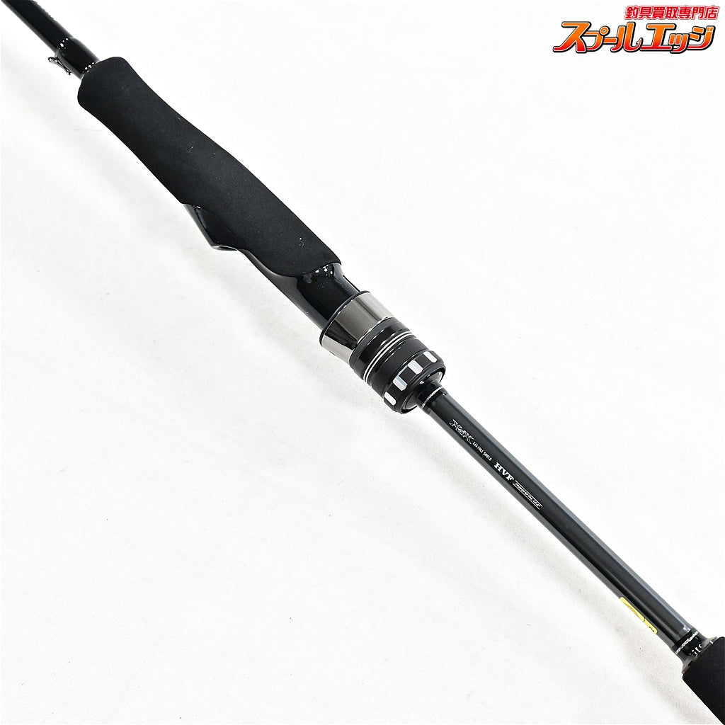 【ダイワ】 22ラブラックス AGS BS69MS・Q ボートシーバス DAIWA LABRAX シーバス タチウオ イナダ K_154