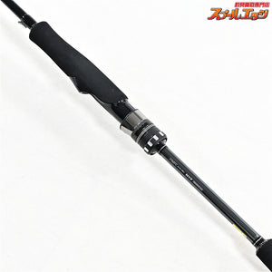 【ダイワ】 22ラブラックス AGS BS69MS・Q ボートシーバス DAIWA LABRAX シーバス タチウオ イナダ K_154