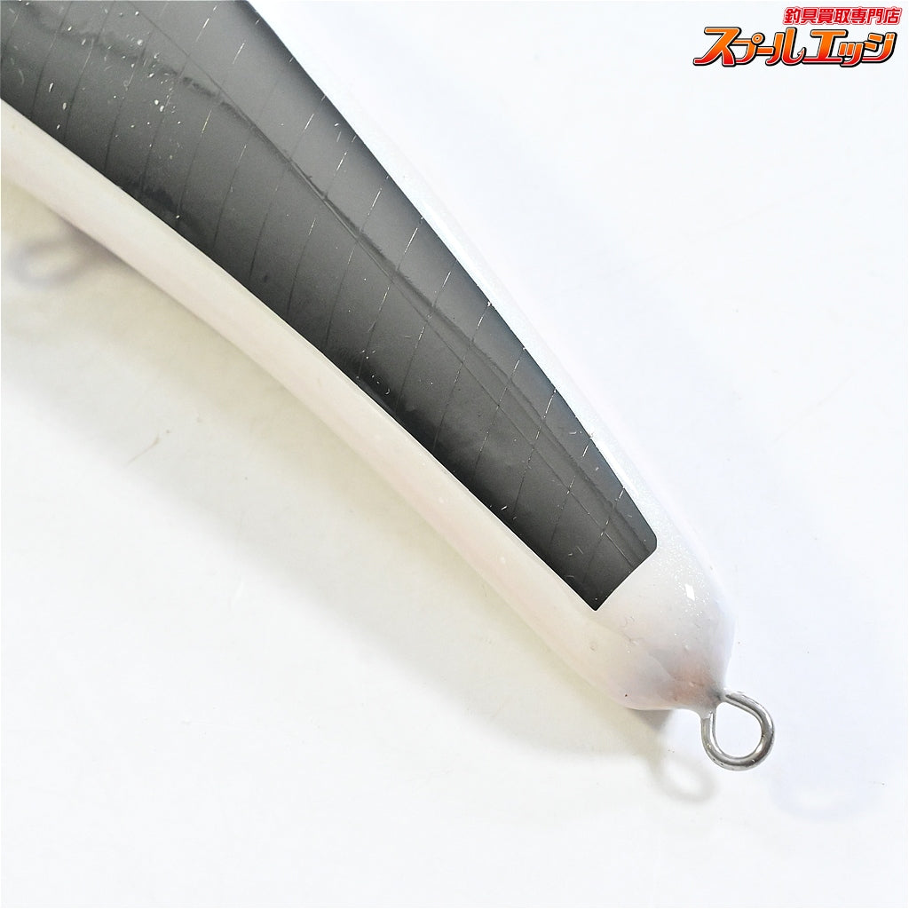 【埼玉湾漁業組合】 ぐちぺん 180F 74g Saitama bay fishing guild GUCHI-PEN 海水用ルアー K_060