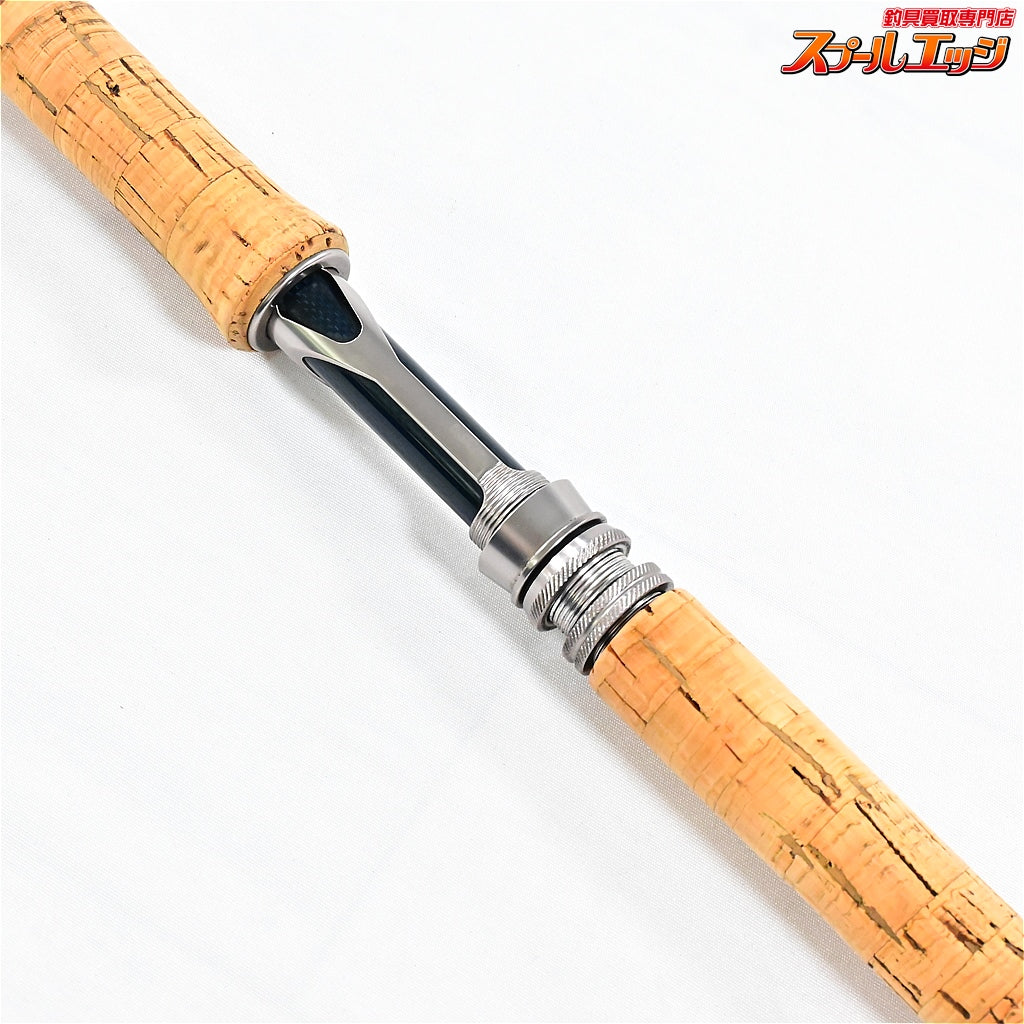 【天龍】 テンリュウ Kブリット スイッチ 11ft #5-6 TENRYU K-Bullet switch ヤマメ イワナ アマゴ ニジマス K_141