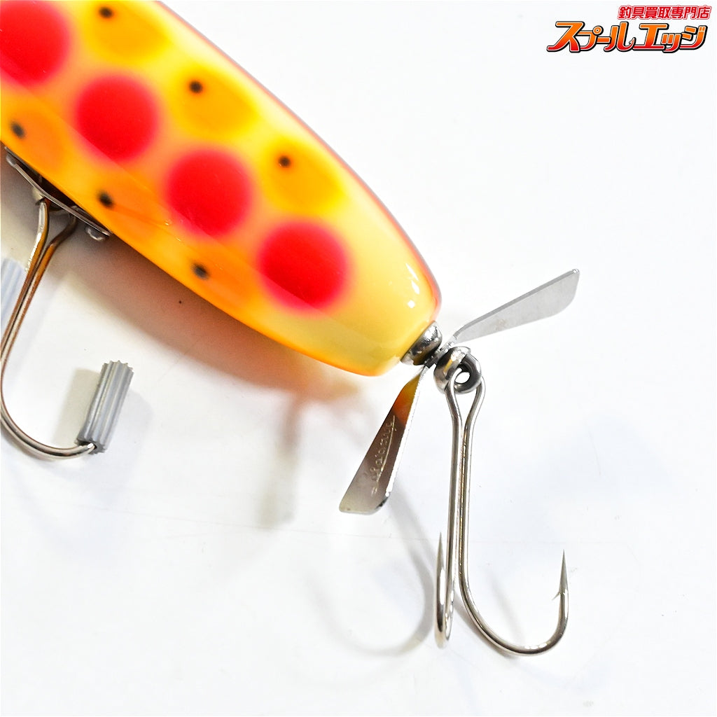 【ライフベイト】 ウィンダム スローテーパー オリカラ ブラウンバックパロット LIFEBAIT slowtapar K_060