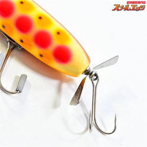 【ライフベイト】 ウィンダム スローテーパー オリカラ ブラウンバックパロット LIFEBAIT slowtapar K_060