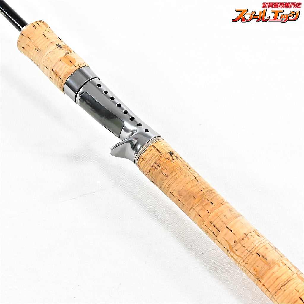 【シマノ】 00スコーピオン シャウラ 1652R SHIMANO Scorpion SHAULA ブラックバス K_241