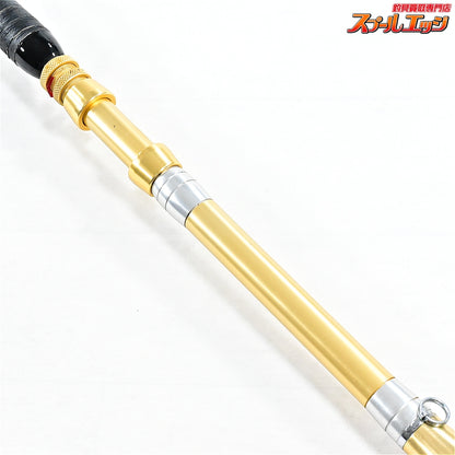 【アルファタックル】 MPGウルトラスティック ストレガ 232 alpha tackle MPG ULTRA-STICK Strega キハダマグロ ブリ ヒラマサ K_275