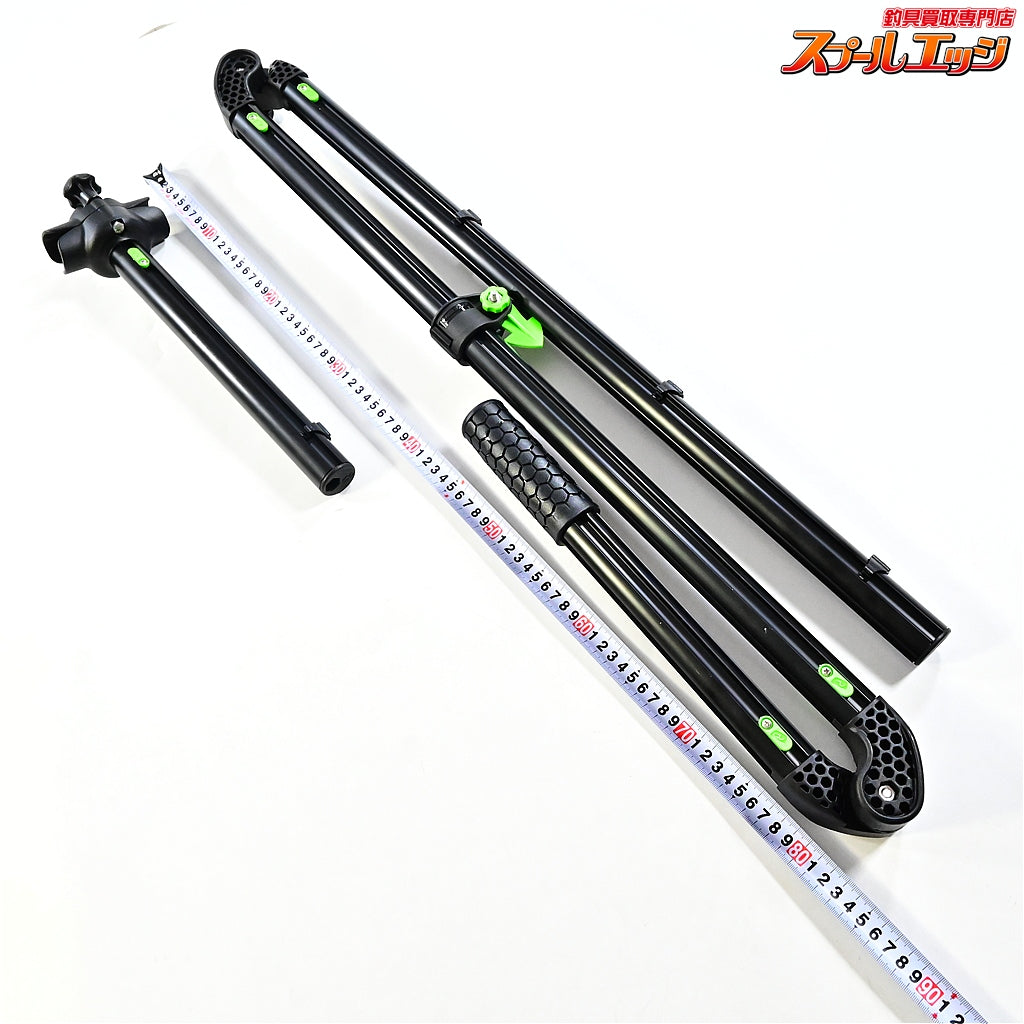 【レイルブレイザ】 ヘックス ライブポール 60 ライブソナー 魚探 振動子 ローランス ガーミン ライブスコープ Rail Blaza HEXX Live Pole K_152