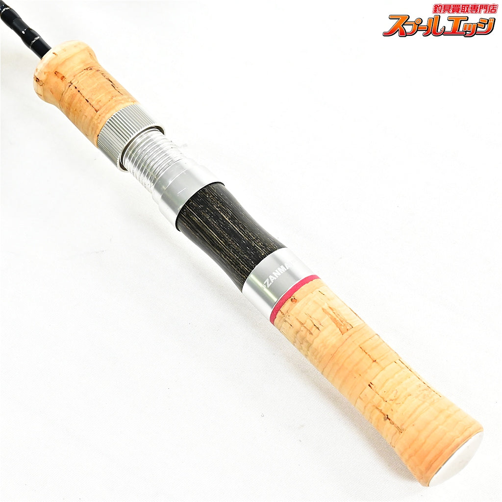 【ザンマイ】 レヴェルトラウト 5.0MT ZANMAI Revel trouts ヤマメ イワナ アマゴ ニジマス K_121