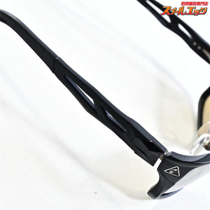 【ジールオプティクス】 ゼクー ステルス トゥルービュースポーツ シルバーミラー タレックス Zeal Optics Zeque STELTH TALEX K_060