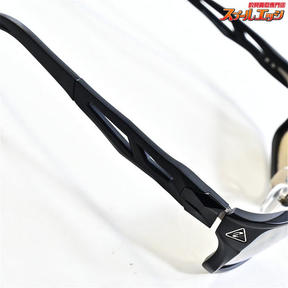 【ジールオプティクス】 ゼクー ステルス トゥルービュースポーツ シルバーミラー タレックス Zeal Optics Zeque STELTH TALEX K_060
