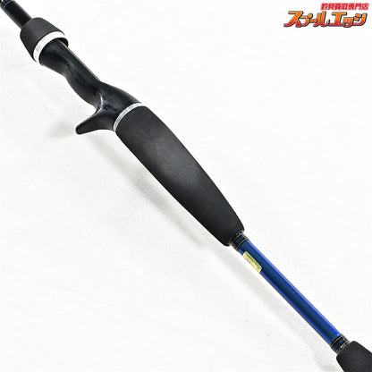 【ダイワ】 極鋭 ゲーム 180 テク DAIWA KYOKUEI GAME TEC カワハギ マルイカ フグ K_222