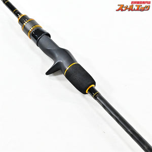 【アブガルシア】 オーシャンフィールド ジギング OFJC-63/180 AbuGarcia OCCEANFIELD Jigging ヒラマサ ブリ カンパチ K_234