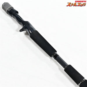 【ダイワ】 25ブラックレーベル SC C69M+-ST ショアコンペティション DAIWA BLACK LABEL ShoreCompetition ブラックバス K_220