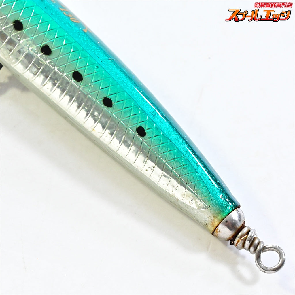 【CBONE】 シービーワン ライアン 130 マイワシ CBONE Ryan 海水用ルアー K_060