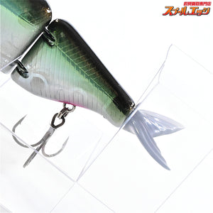 【DRT】 タイニークラッシュ Low マジックシャッド DRT TiNY KLASH 淡水用ルアー K_060