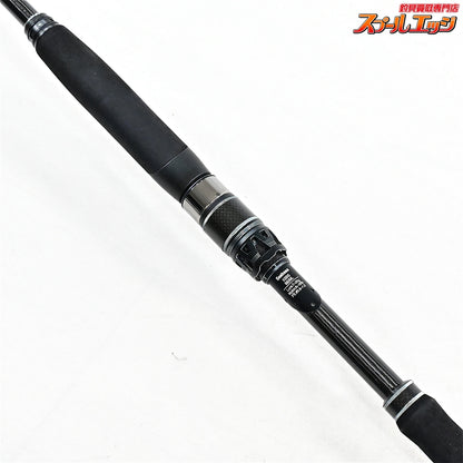 【アブガルシア】 ソルティーステージ KR-X シーバス XSBS-882ML Abu Garcia Salty Stage Seabass シーバス K_181