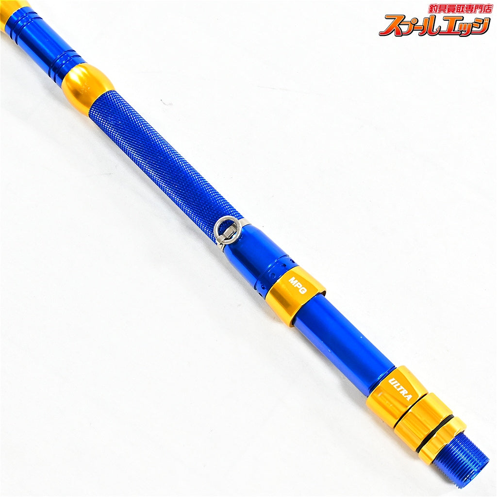 【アルファタックル】 MPGウルトラスティック アルファGT マカ 232 alpha tackle ULTRA STICK MAKA キハダマグロ カツオ ブリ K_237