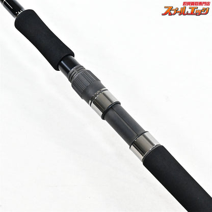 【リップルフィッシャー】 アヴァリス 106MH ナノ Ripple Fisher Avarice NANO ヒラスズキ シーバス K_208