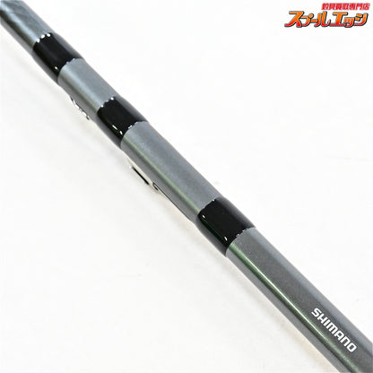 【シマノ】 17ホリデー 磯 2-450 ヤエン釣り SHIMANO HOLIDAY ISO アオリイカ K_152