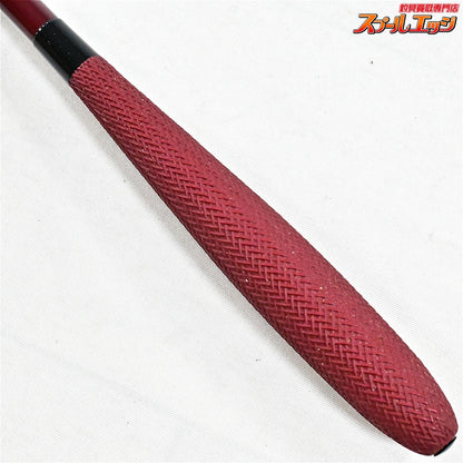 【シマノ】 22紅月 10.5尺 SHIMANO AKATSUKI ヘラブナ K_158
