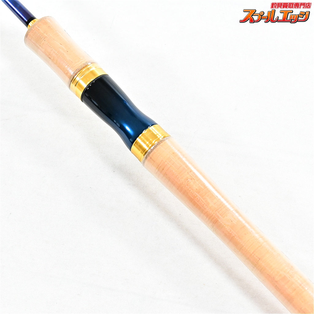 【シマノ】 23ワールドシャウラ リミテッド 2751F-2 SHIMANO WORLD SHAULA LIMITED LTD ブラックバス シーバス ニジマス K_182