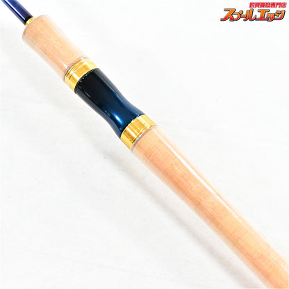 【シマノ】 23ワールドシャウラ リミテッド 2751F-2 SHIMANO WORLD SHAULA LIMITED LTD ブラックバス シーバス ニジマス K_182
