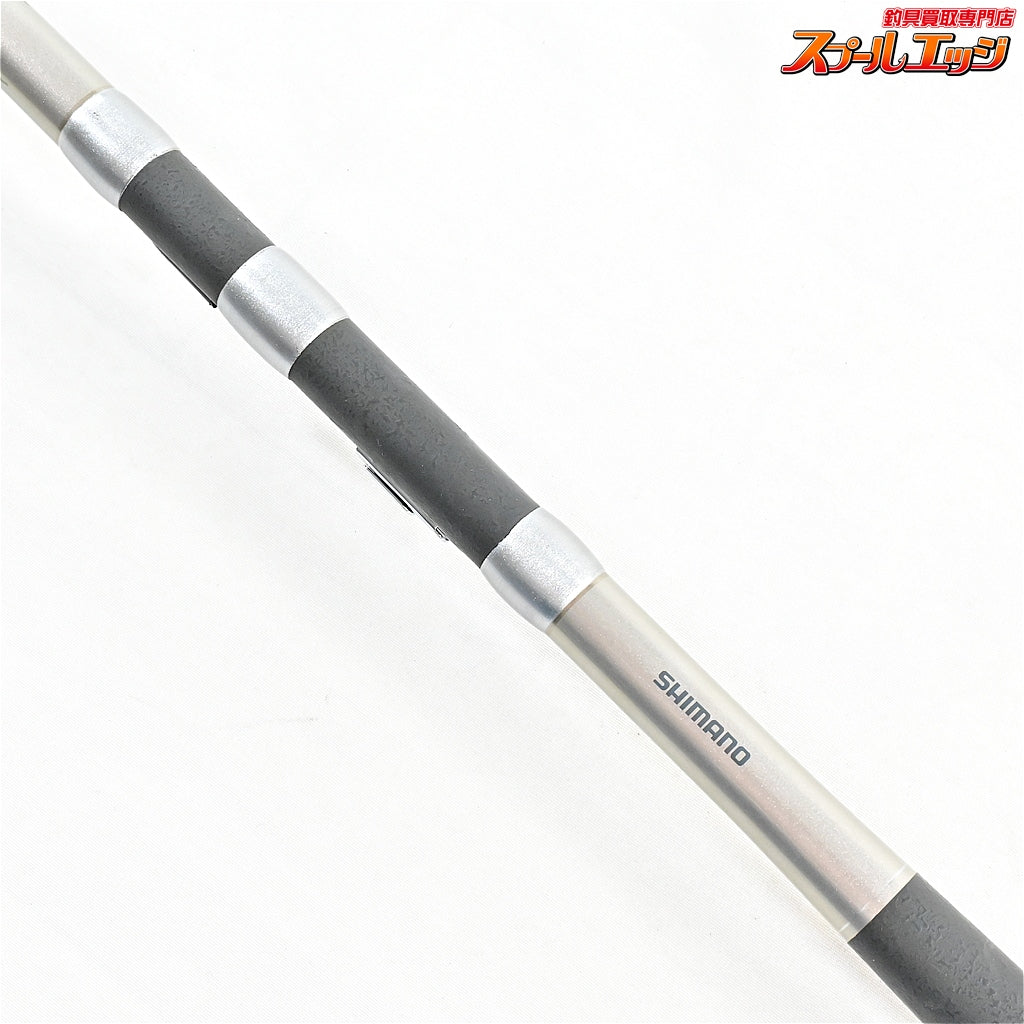 【シマノ】 タイドリーム T1 40-45NZ SHIMANO TIDREAM グレ チヌ K_156