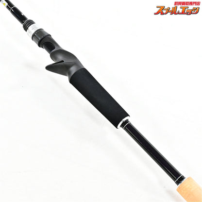 【フィッシュマン】 ビームス インテ 9.8L 98L ナチュラム限定カラー 使用1回 Fishman Beams inte シーバス  メバル クロダイ K_145