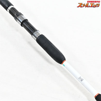 【シマノ】 11舳 40-270 ミヨシ SHIMANO MIYOSI マダイ ヒラメ イサキ K_185