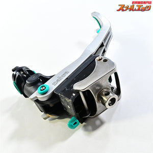 【ダイワxリガーマリン】 パワーホルダー 速攻 ボート DAIWA POWER-HOLDER BOAT-CH ロッドキーパー ロッドホルダー 竿受け  K_100