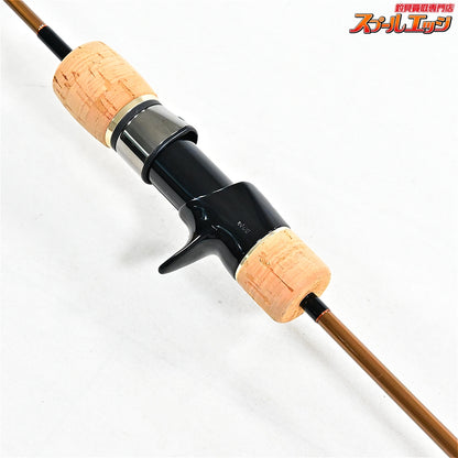 【シーフロアコントロール】 ジャレク JEREX603-2 2フォース 中央漁具75周年限定カラー SEA-FLOOR-CONTROL JAREX LImited Edition カンパチ ヒラマサ ハタ K_236