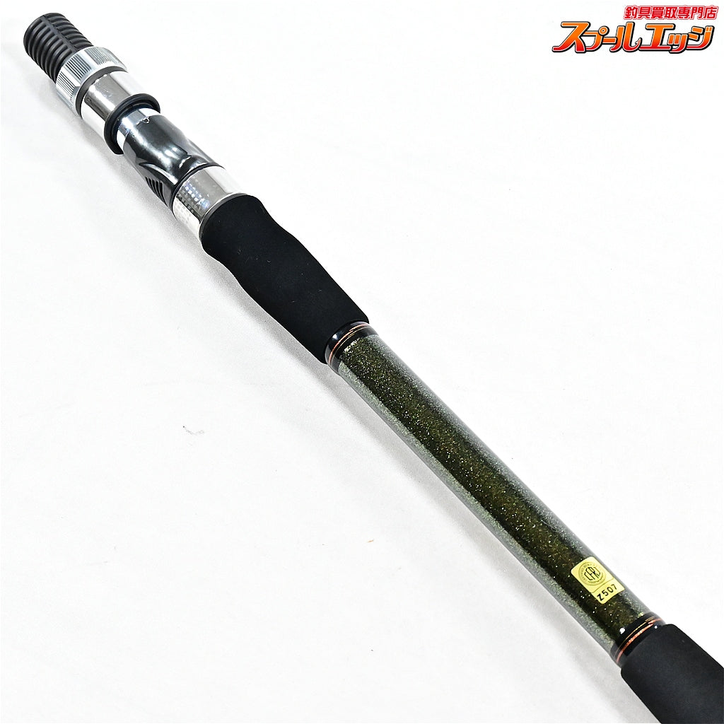 【ダイワ】 17リーディング サソイ ML-180 DAIWA LEADING SASOI マダイ イサキ シマアジ K_177