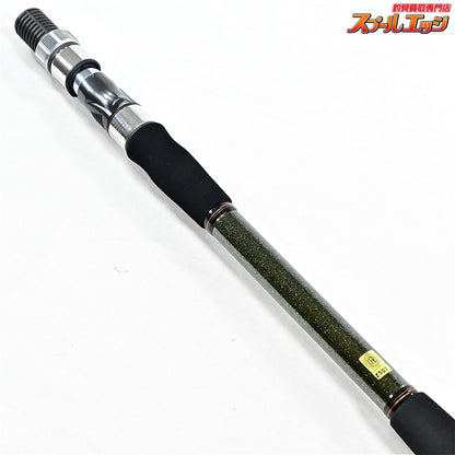 【ダイワ】 17リーディング サソイ ML-180 DAIWA LEADING SASOI マダイ イサキ シマアジ K_177