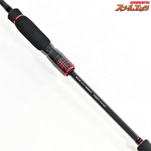 【ダイワ】 24エメラルダス ストイスト RT IL 84MLM DAIWA EMERALDAS STOIST アオリイカ K_176