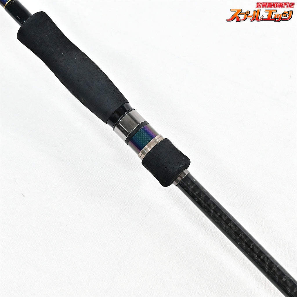 【オリムピック】 カラマレッティ プロトタイプ GOCPS-862MH OLYMPIC CALAMARETTI アオリイカ K_178