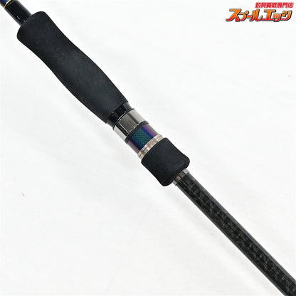 【オリムピック】 カラマレッティ プロトタイプ GOCPS-862MH OLYMPIC CALAMARETTI アオリイカ K_178