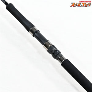 【ダイワ】 17キャタリナ J60HS・E DAIWA CATALINA ヒラマサ カンパチ ブリ K_227