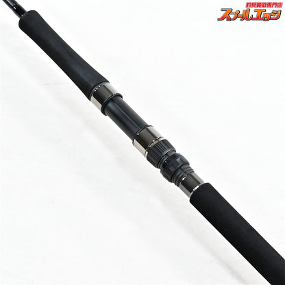 【ダイワ】 17キャタリナ J60HS・E DAIWA CATALINA ヒラマサ カンパチ ブリ K_227