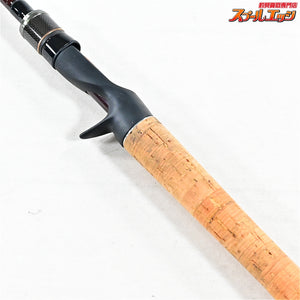 【レジットデザイン】 ワイルドサイド WSC-G62L LEGIT-DESIGN WILD SIDE ブラックバス K_230