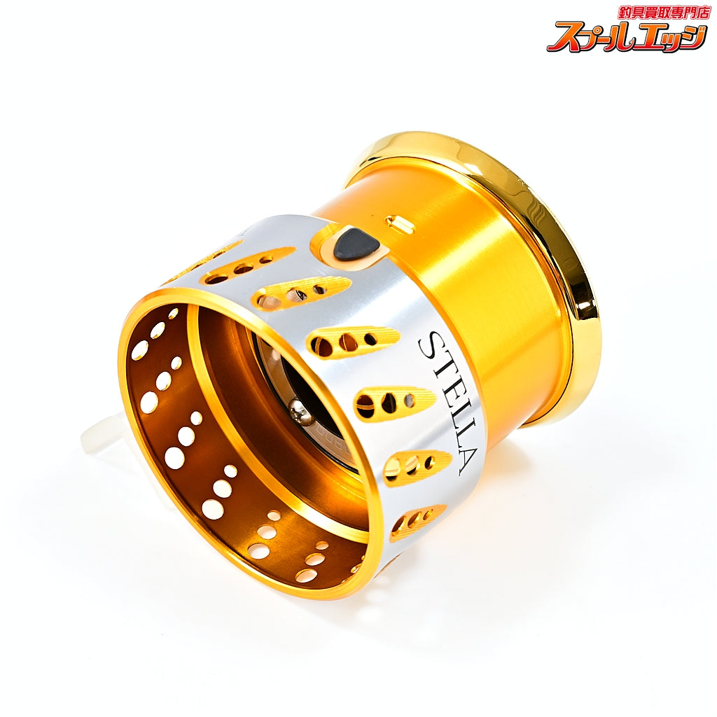 【シマノ】 07ステラ C3000S スプール SHIMANO STELLA SPARE SPOOL