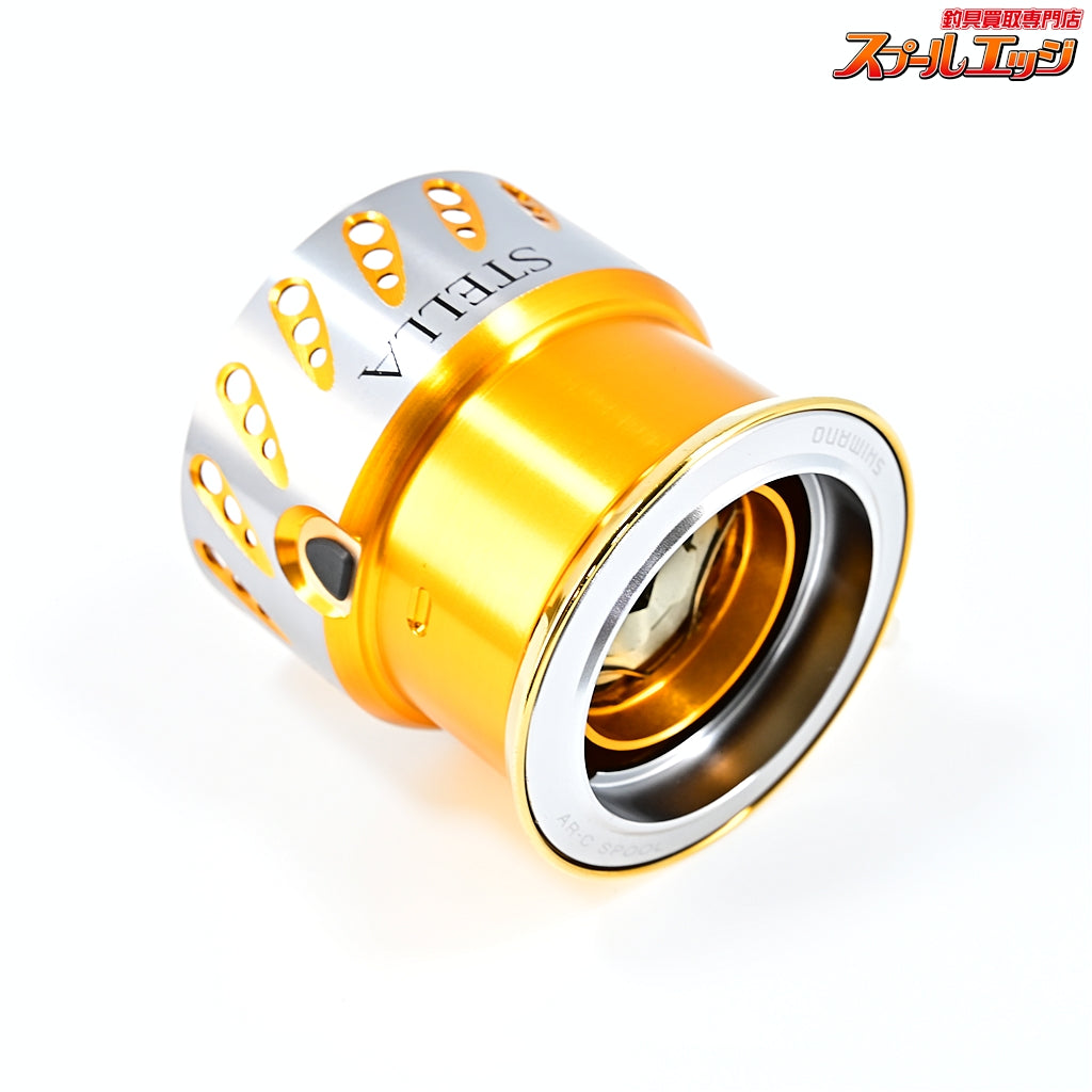 【シマノ】 07ステラ C3000S スプール SHIMANO STELLA SPARE SPOOL