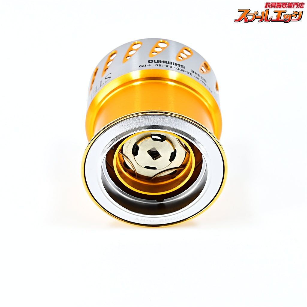 【シマノ】 07ステラ C3000S スプール SHIMANO STELLA SPARE SPOOL
