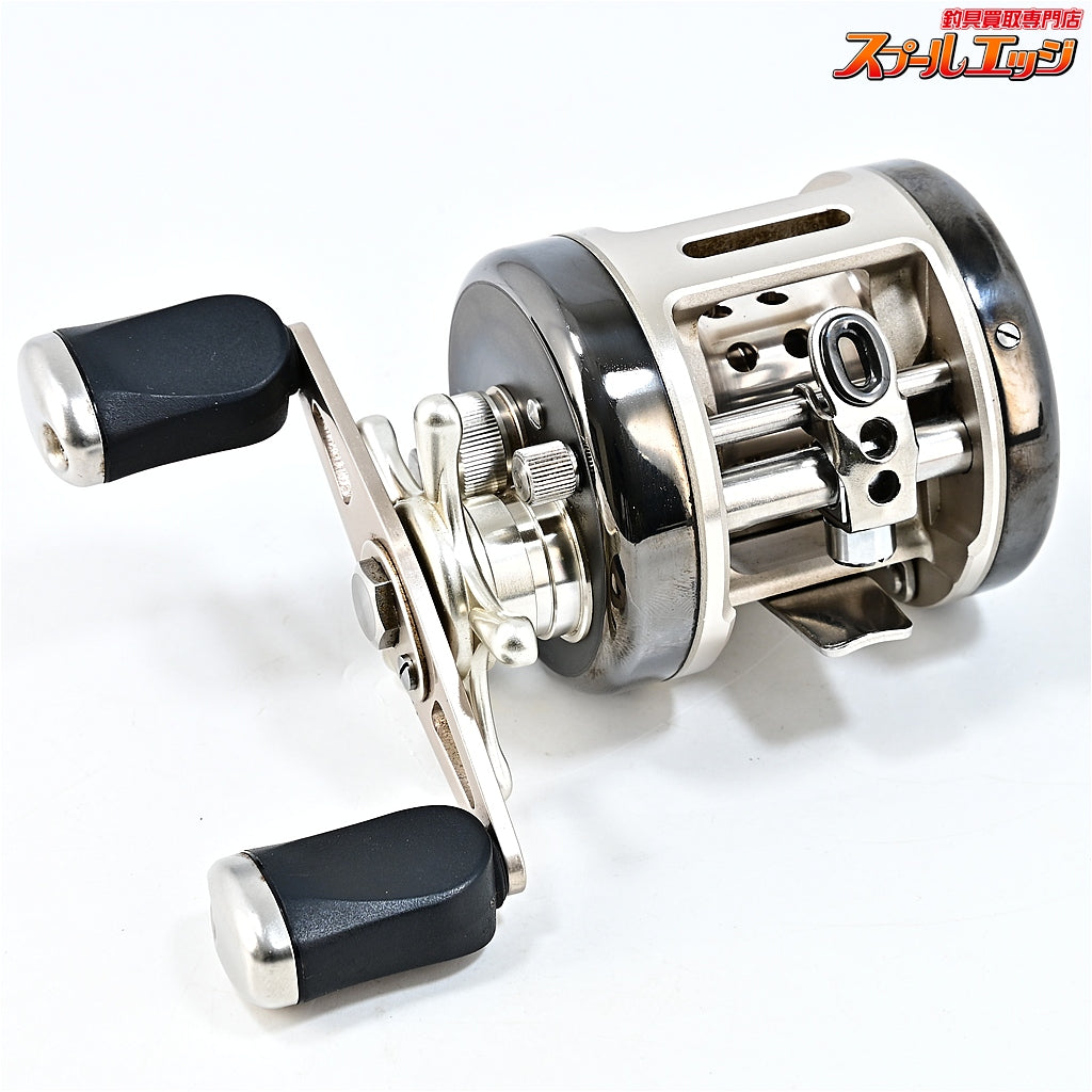 【リョービ】 バリウス F300 ブラック RYOBI VARIUS