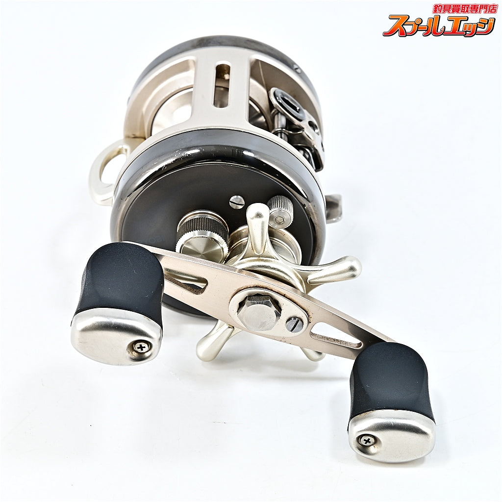【リョービ】 バリウス F300 ブラック RYOBI VARIUS