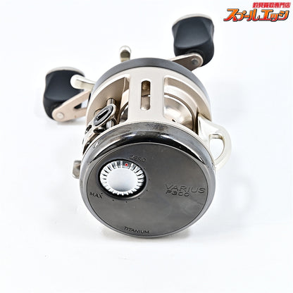 【リョービ】 バリウス F300 ブラック RYOBI VARIUS