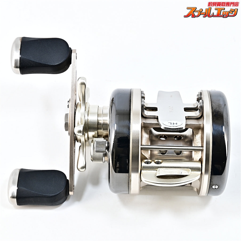 【リョービ】 バリウス F300 ブラック RYOBI VARIUS
