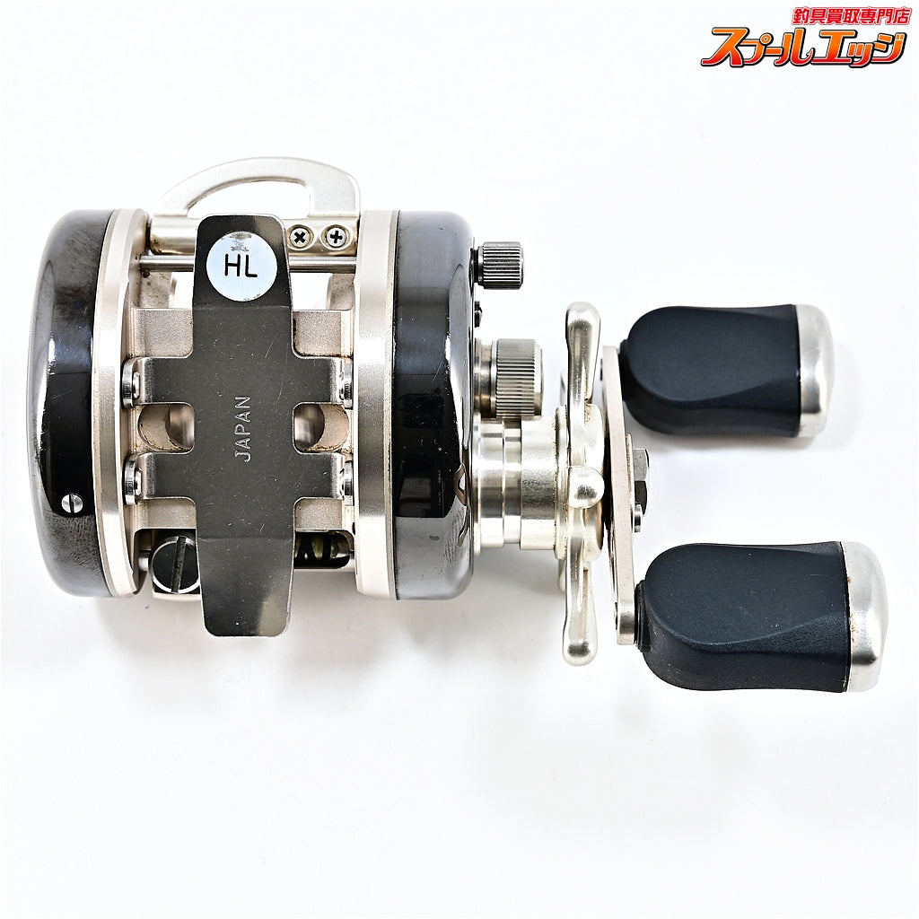 【リョービ】 バリウス F300 ブラック RYOBI VARIUS